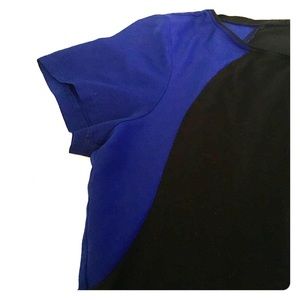 Motherhood Maternity Black Shirt